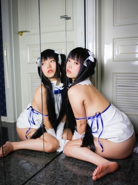 Hestia Cosplay_Hestia (124)