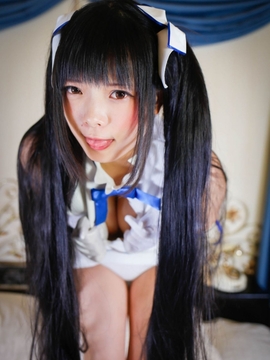 Hestia Cosplay_Hestia (45)