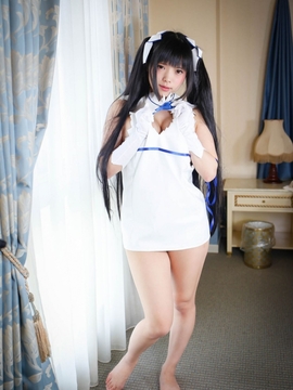 Hestia Cosplay_Hestia (38)