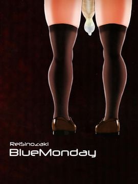 (C76) [Blue Monday (しのざき嶺)] TEEN