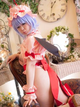 [@factory] touhou remilia2 REMILIA_135