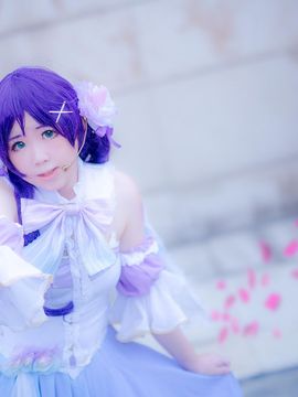 白色情人节东条希cos_◇◆东条希白色情人节觉醒◇◆=收下希的巧克力吧♡ (7)