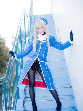 Kantai collection - Atago cosplay by Mashiro Yuki_107