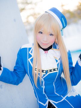 Kantai collection - Atago cosplay by Mashiro Yuki_216