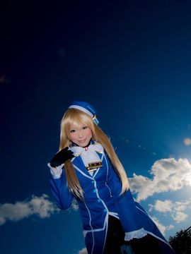 Kantai collection - Atago cosplay by Mashiro Yuki_072