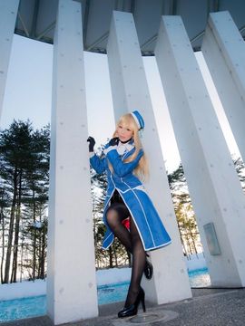 Kantai collection - Atago cosplay by Mashiro Yuki_194