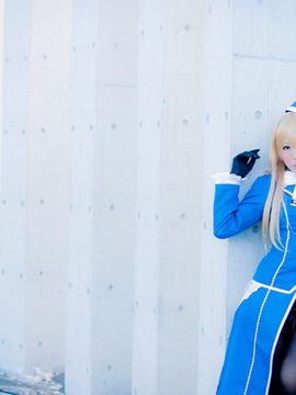 Kantai collection - Atago cosplay by Mashiro Yuki_169