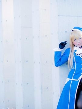 Kantai collection - Atago cosplay by Mashiro Yuki_168