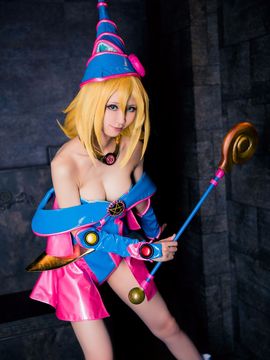 (COSHOLIC 15) [Mikehouse (ミケ)] Hakate ~HELL~ (Queen's Blade, Yu-Gi-Oh!, Seiken Densetsu 3)_083