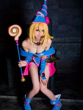 (COSHOLIC 15) [Mikehouse (ミケ)] Hakate ~HELL~ (Queen's Blade, Yu-Gi-Oh!, Seiken Densetsu 3)_085