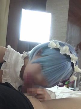 [Sex Syndrome] レムは今、この時のために生まれてきたんですね (Video Capture)_073