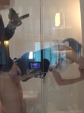 [Sex Syndrome] レムは今、この時のために生まれてきたんですね (Video Capture)_054