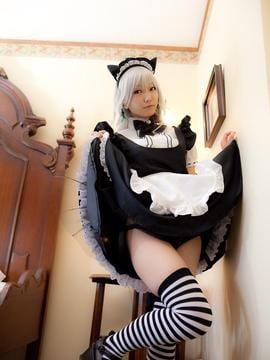 JAV Picture - Idol Photo - Sexy Photo Cosplay Japan Hot_031