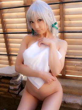 JAV Picture - Idol Photo - Sexy Photo Cosplay Japan Hot_075