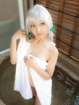 JAV Picture - Idol Photo - Sexy Photo Cosplay Japan Hot_069