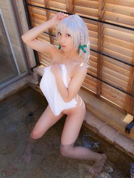 JAV Picture - Idol Photo - Sexy Photo Cosplay Japan Hot_079