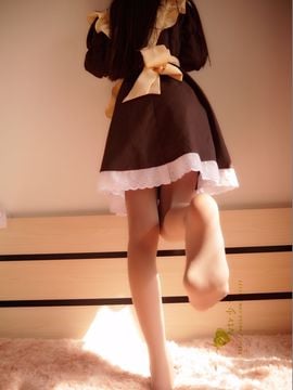 [NTR少女] Kuroneko Maid Ver_045