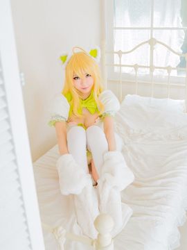 (COSHOLIC 15) [Mikehouse (ミケ)] Top Idol ～Sleeping Beauty～ (アイドルマスター)_113