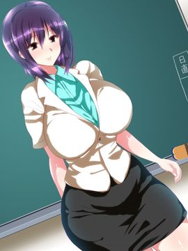 [ibros] 爆乳先生はショタにむちゅう!_025