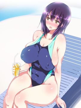 [ibros] 爆乳先生はショタにむちゅう!_005