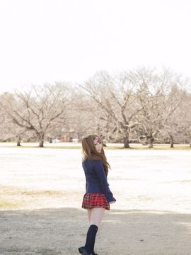 [Shooting Star's] 森夏コスプレ写真集_177