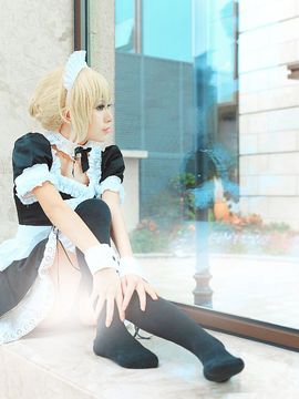 Misa贞喵Cosplay_036