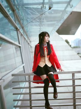 Misa贞喵Cosplay_021