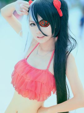 Misa贞喵Cosplay_014