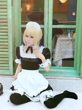 Misa贞喵Cosplay_037