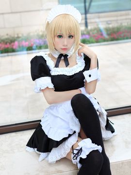 Misa贞喵Cosplay_038