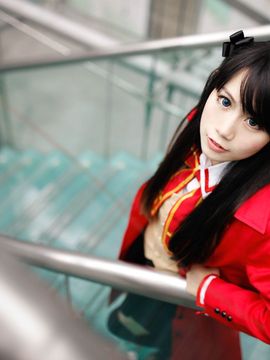 Misa贞喵Cosplay_026