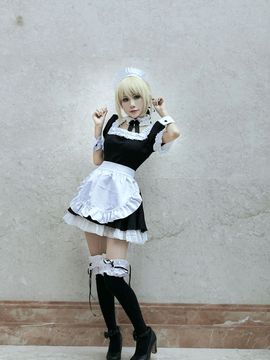 Misa贞喵Cosplay_040