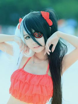 Misa贞喵Cosplay_013