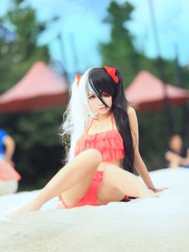 Misa贞喵Cosplay_016