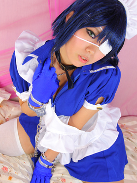 (C77)[コスプレ] [ベリベリ go to heaven!] 妃 紅羽 kureha_mix - Rio_117