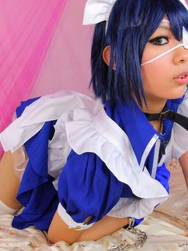 (C77)[コスプレ] [ベリベリ go to heaven!] 妃 紅羽 kureha_mix - Rio_100