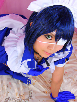 (C77)[コスプレ] [ベリベリ go to heaven!] 妃 紅羽 kureha_mix - Rio_098