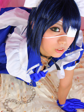 (C77)[コスプレ] [ベリベリ go to heaven!] 妃 紅羽 kureha_mix - Rio_099