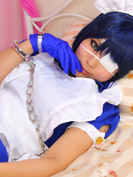 (C77)[コスプレ] [ベリベリ go to heaven!] 妃 紅羽 kureha_mix - Rio_090