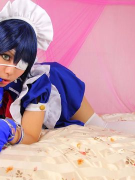 (C77)[コスプレ] [ベリベリ go to heaven!] 妃 紅羽 kureha_mix - Rio_060