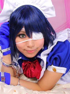 (C77)[コスプレ] [ベリベリ go to heaven!] 妃 紅羽 kureha_mix - Rio_065