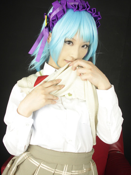 (C78) (コスプレ) [SnowFleaks(六花)] 『You're My Only Shinin' Star』 ロザミオとバンパ_107