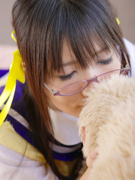 (コスプレ) [生チョコ] チョコボール向囲 変身中毒 (超昂天使エスカレイヤー)_134