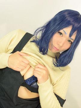 (コスプレ) [どてちん販売所(岡田ゆい)] 模型屋の女_069