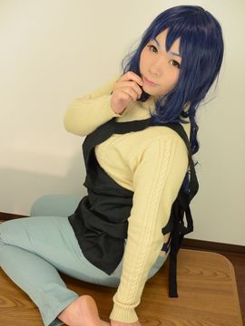 (コスプレ) [どてちん販売所(岡田ゆい)] 模型屋の女_048