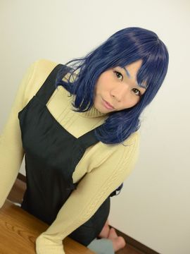 (コスプレ) [どてちん販売所(岡田ゆい)] 模型屋の女_041