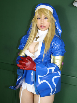 [要塞ＤＯＧ] Queens Blade Sigi R18 Cosplay_007