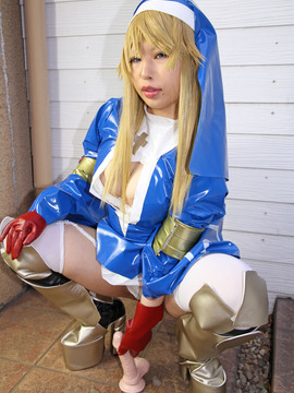 [要塞ＤＯＧ] Queens Blade Sigi R18 Cosplay_042