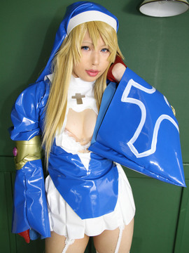 [要塞ＤＯＧ] Queens Blade Sigi R18 Cosplay_015