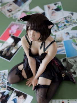 (コスプレ) [ENAKO] Enacat (エナキャット)_0065